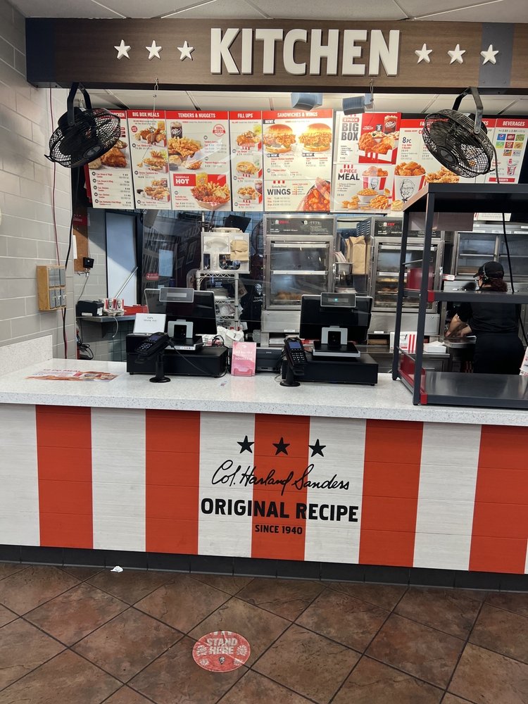 KFC