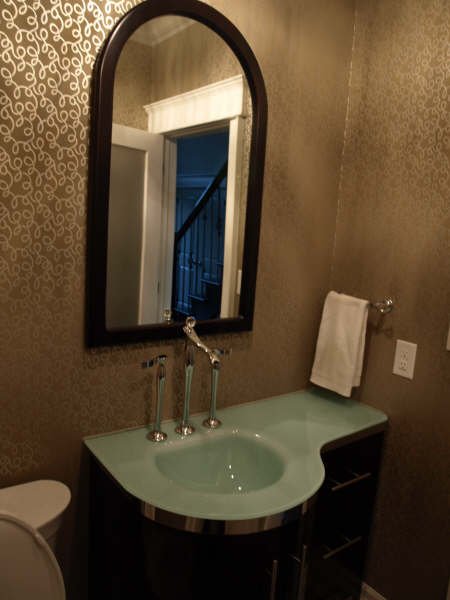 Metro Plumbing & Heating