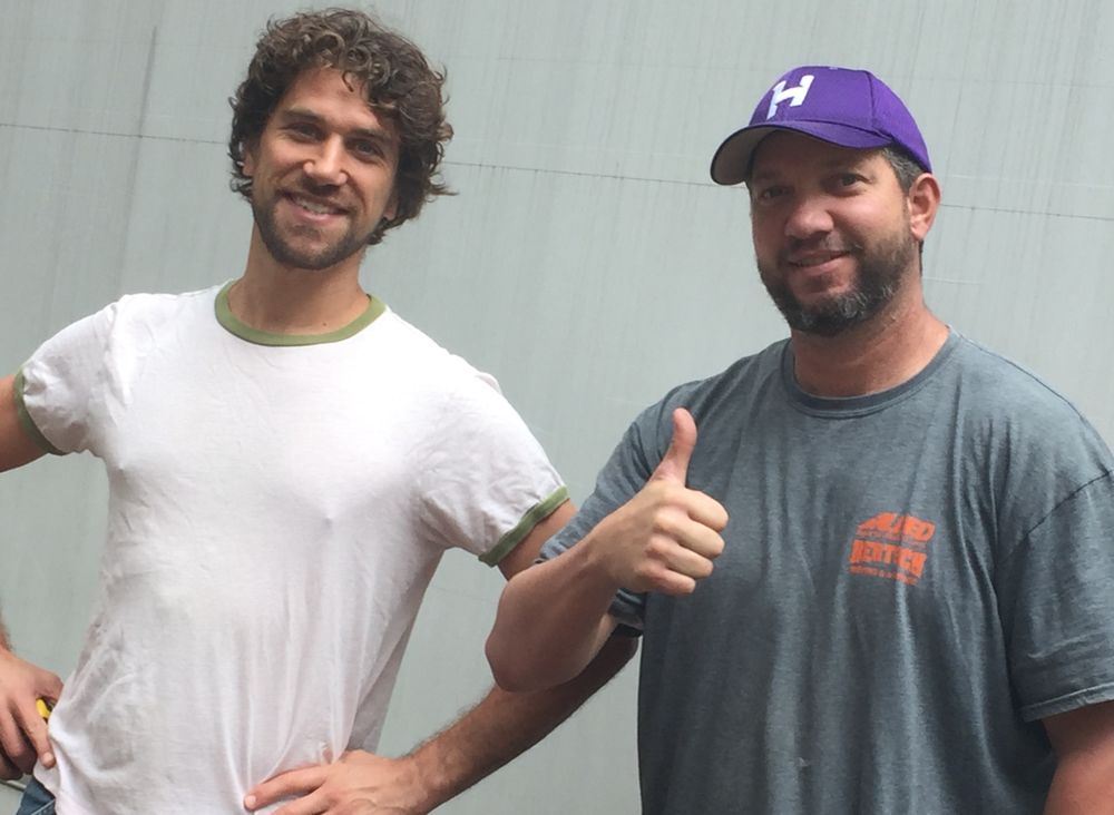 Orange County Moving & Storage