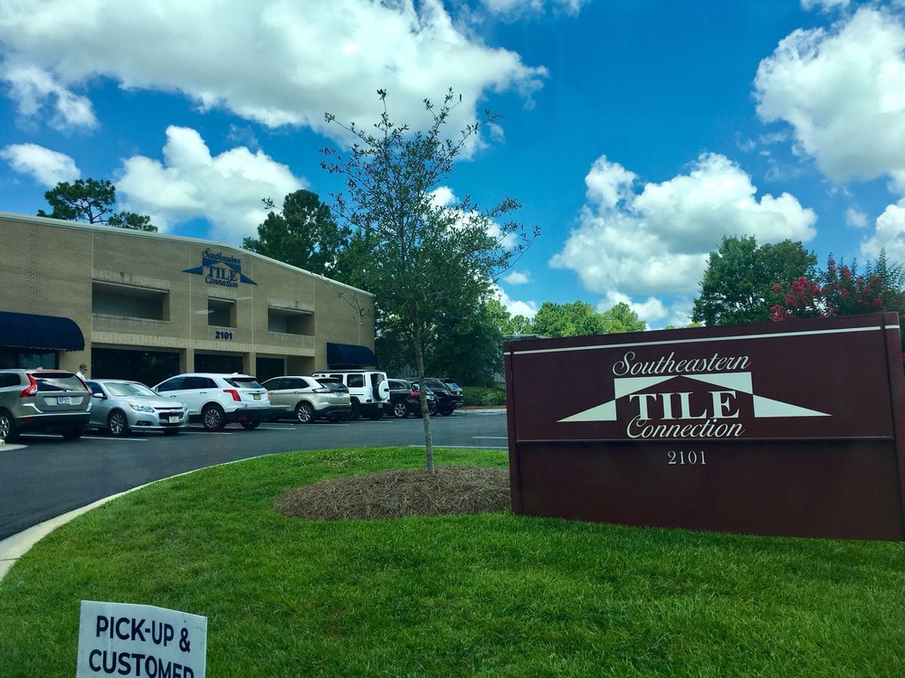 Southeastern Tile Connection