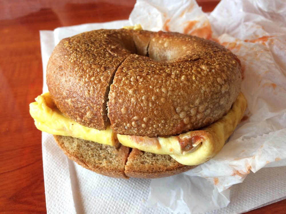 Goldberg’s New York Bagels 25 Photos & 134 Reviews Bagels 9328