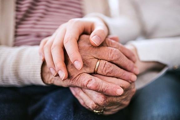 A Touch Of Angels Home Care Agency