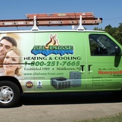All Phase Heating Cooling Air Conditioning Hvac 75 Photo Of All Phase Heating Cooling North Middletown Nj United States