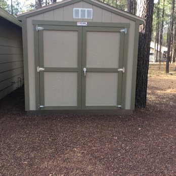 Tuff Shed Builders 3745 E Illini St Phoenix Az United