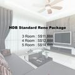 How 2 design interior design 134 joo seng rd, macpherson ... Design seng