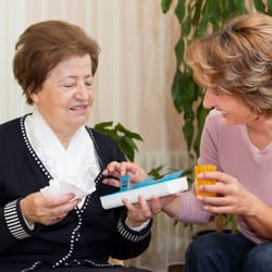 Best Home Care Agencies In Philadelphia