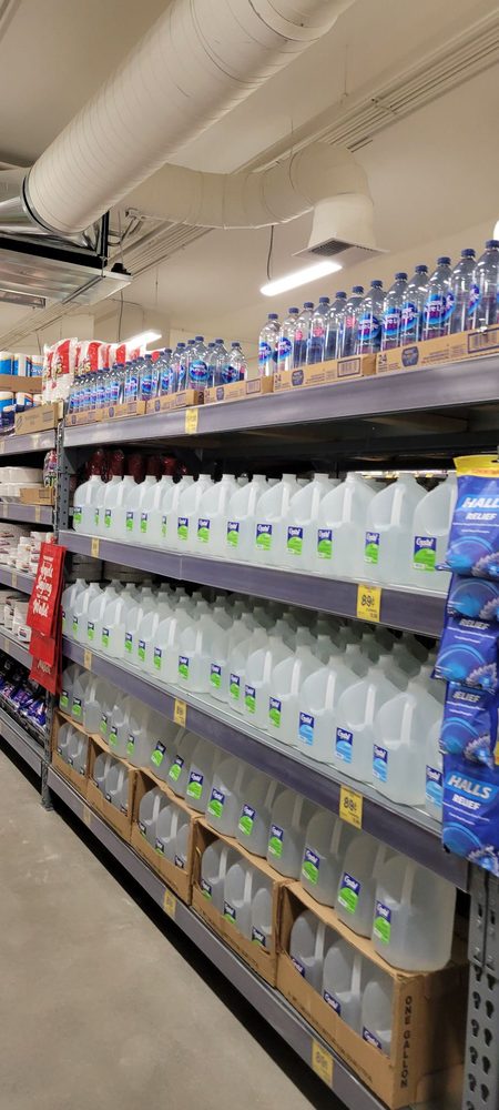 Grocery Outlet