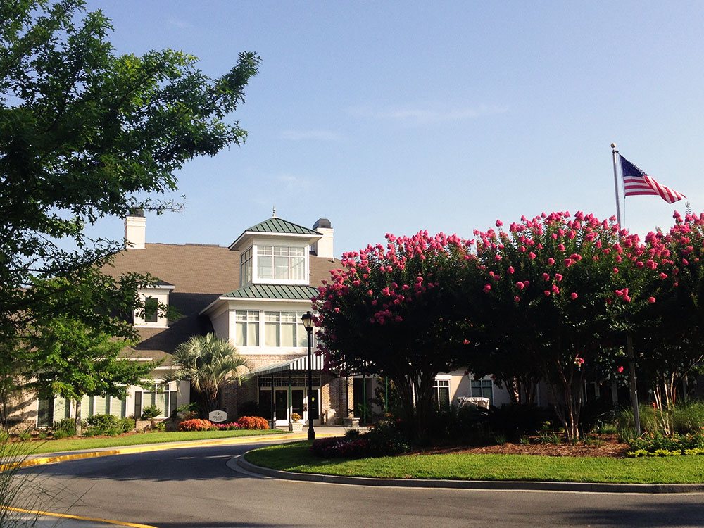 The Marshes of Skidaway Island 26 Photos Retirement Homes 95