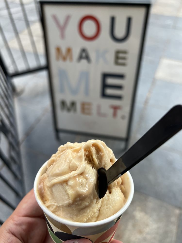 Gelato Boy Gelato Boy