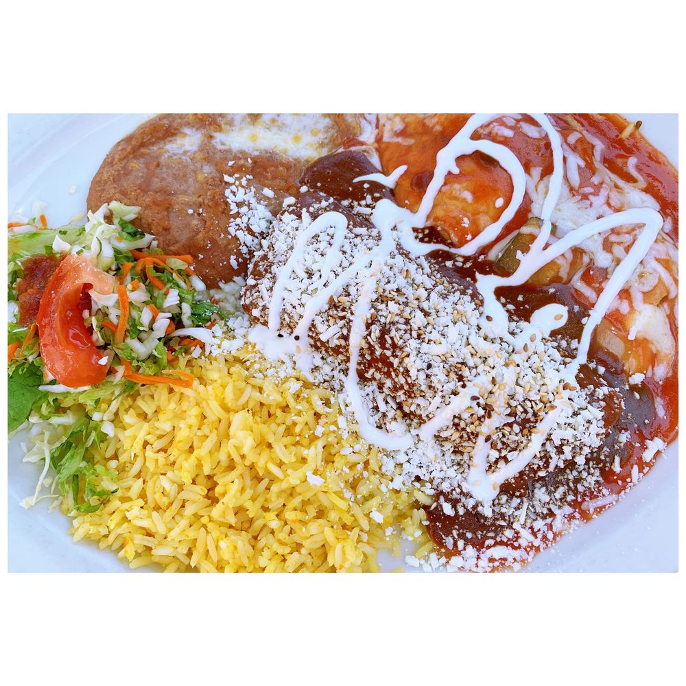 Casa Manana Restaurant