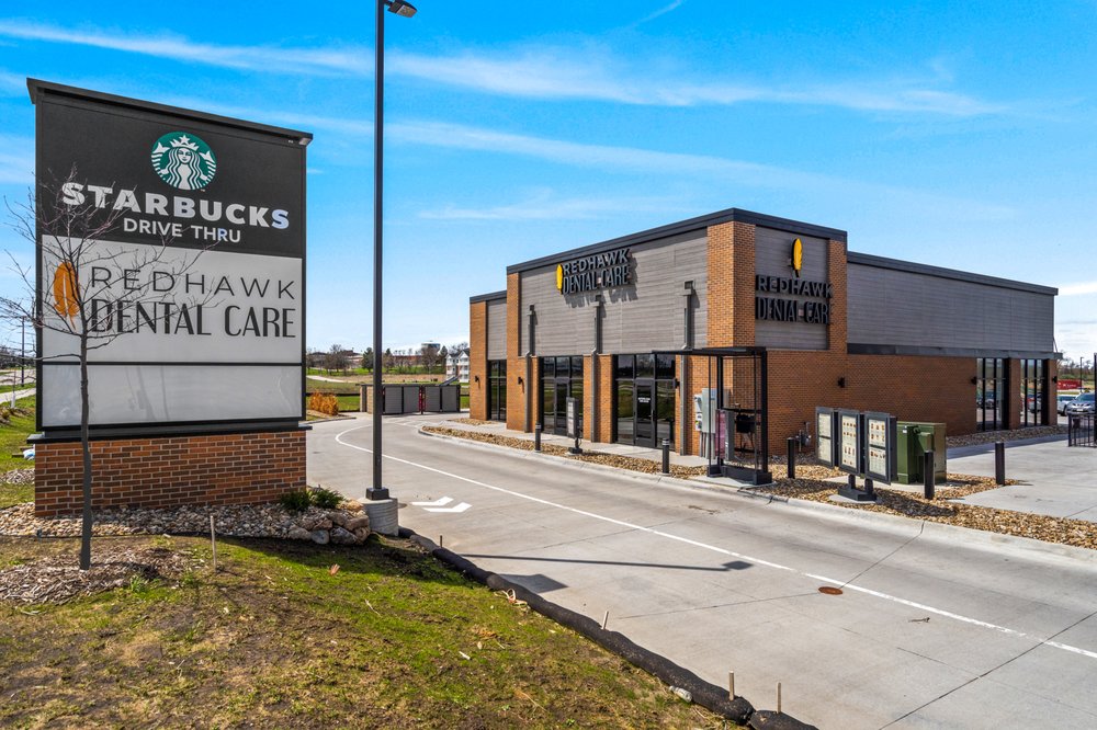 image of business Redhawk Dental Care