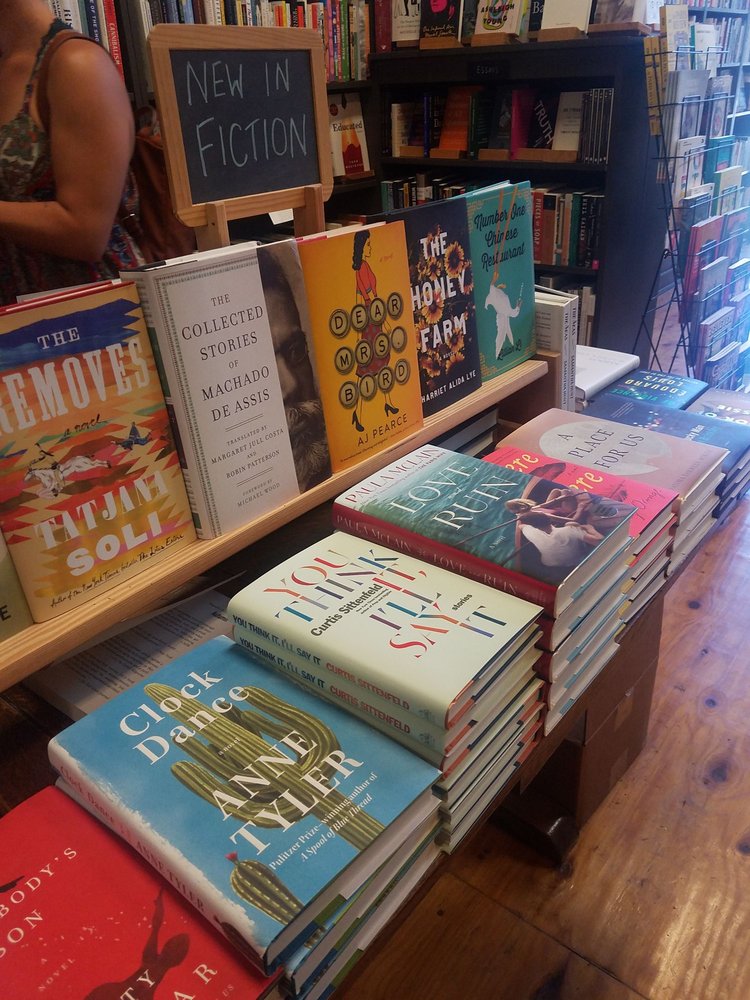 Phinney Books