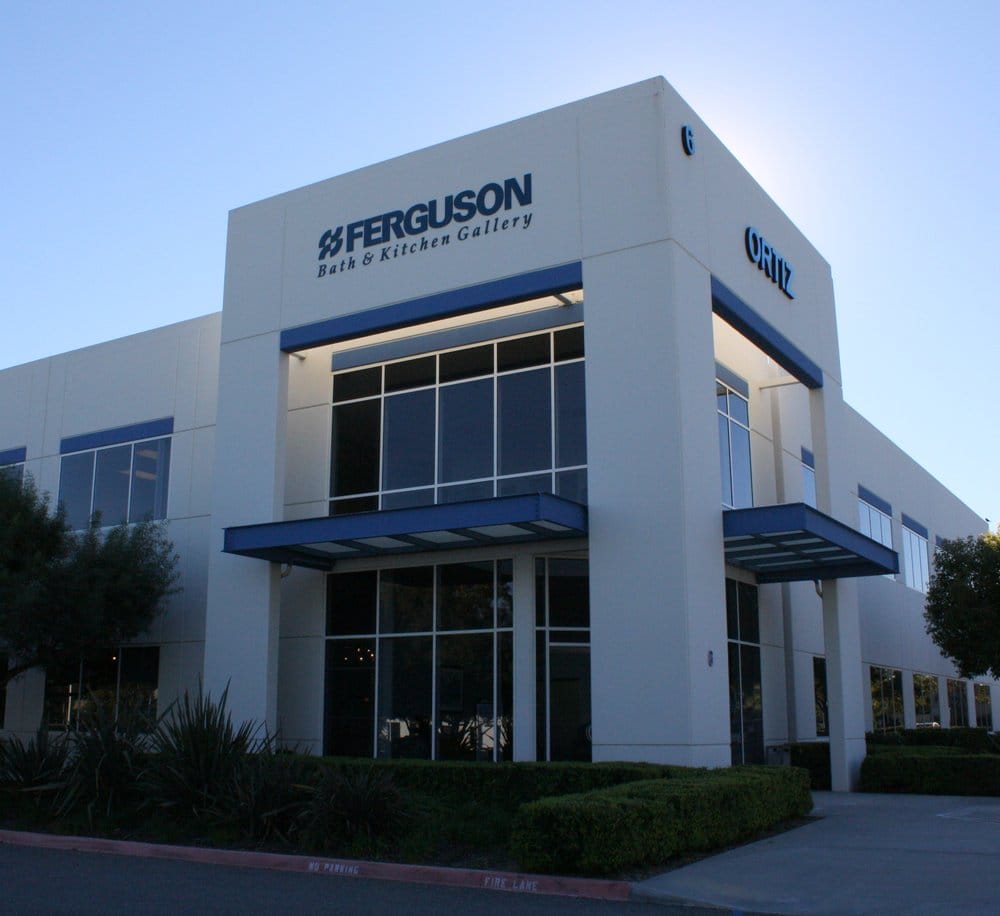 Ferguson Plumbing Supply 29 Photos Kitchen & Bath 6525 E 42nd St