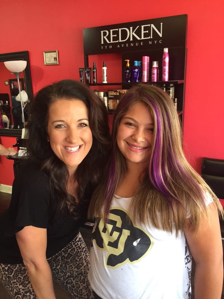 Eye Candy Salon 10 Photos & 15 Reviews Hair Salons 900 Harvey Rd