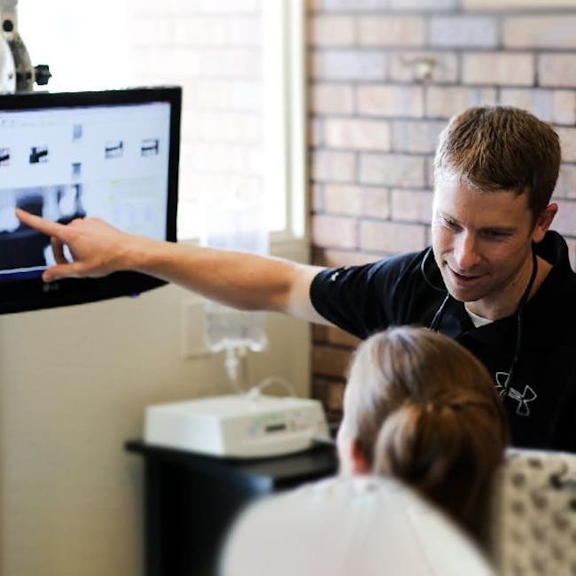 image of business West Lake Dental