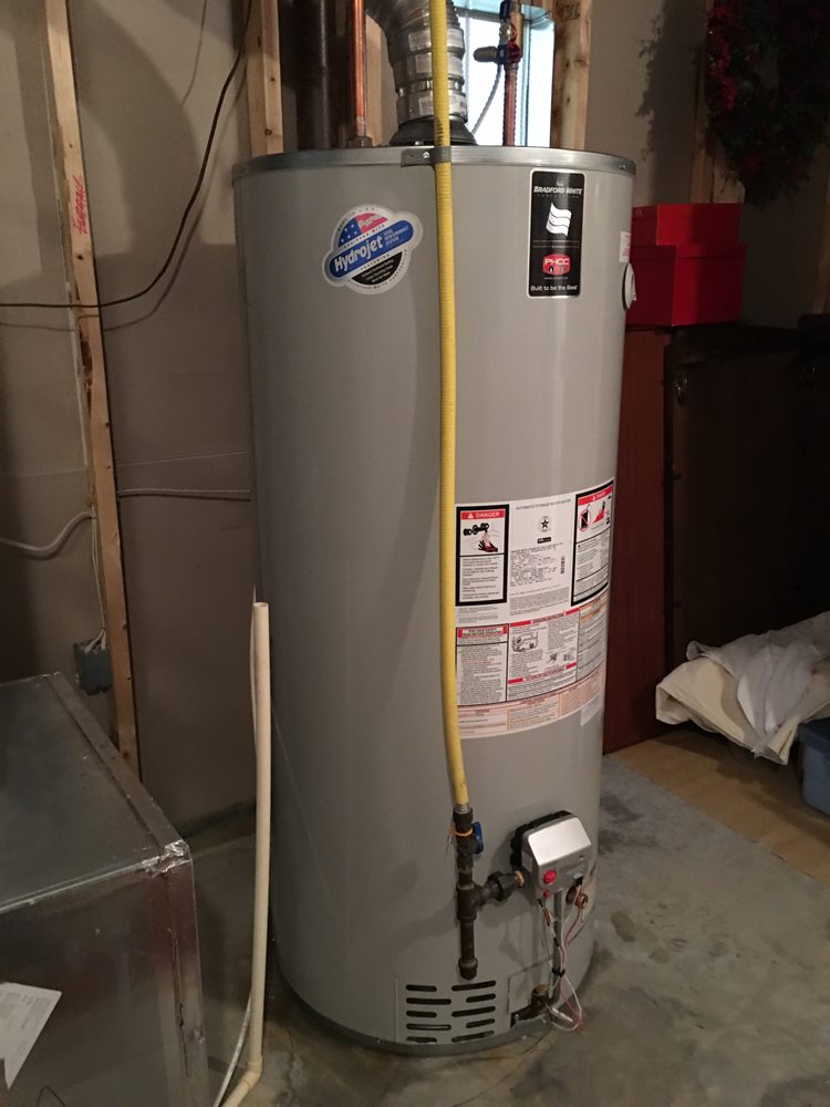 American House Heating & Cooling