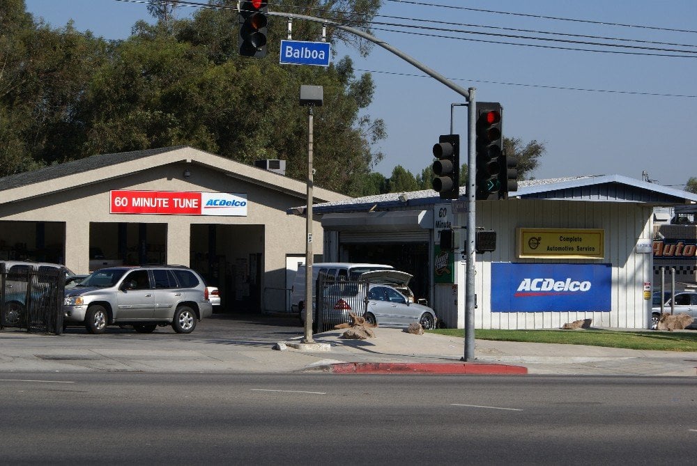 Auto Repair Garages Near Me >> 60 Minute Tune - Auto Repair - Granada Hills - Granada Hills, CA - Reviews - Photos - Yelp Auto Repair Garages Near Me >> 60 Minute Tune - Auto Repair - Granada Hills - Granada Hills, CA - Reviews - Photos - Yelp