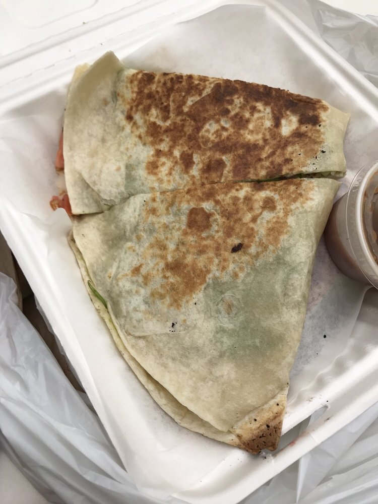 Quesada Burritos & Tacos