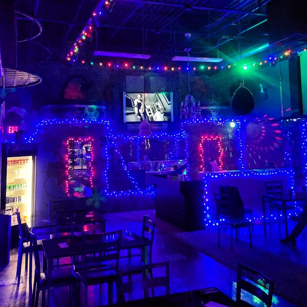 Lubbock hookah lounge