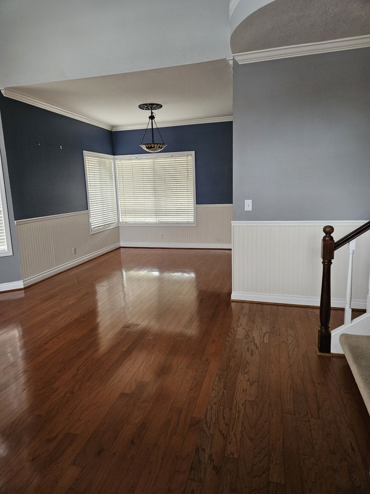 SaraPro Cleaning Services