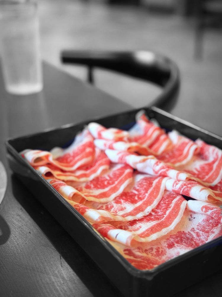 Shabu Shack