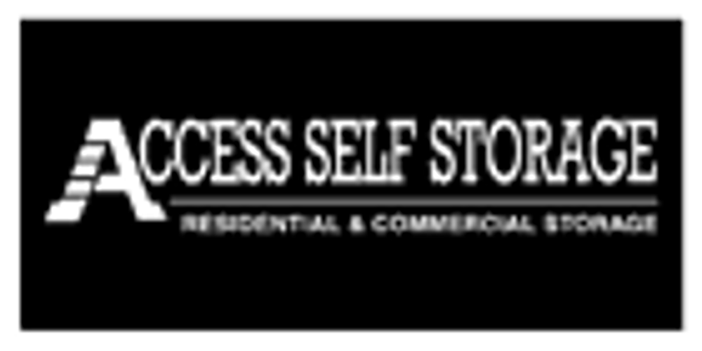 Access Self Storage