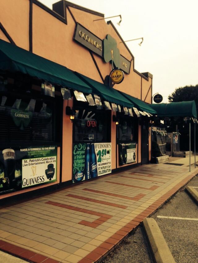 O’Connor’s Pub 14 Reviews Irish 844 High St, Chestertown, MD