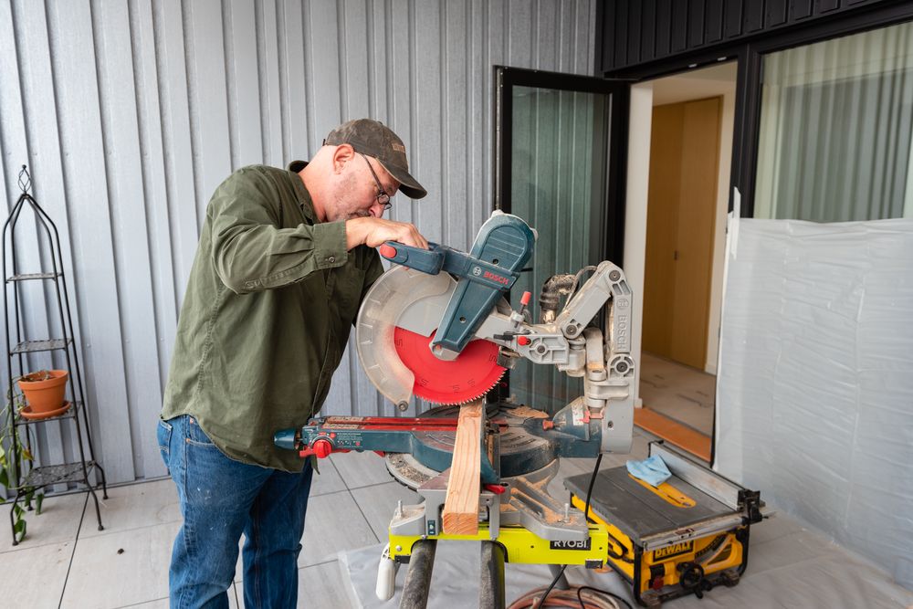 image of business THE Remodel Group