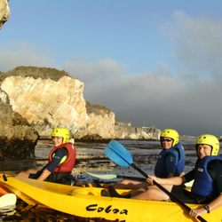 Pismo Beach Surf 89 Photos 68 Reviews Rafting Kayaking Photo Of Pismo Beach Surf Ca United States Kayak