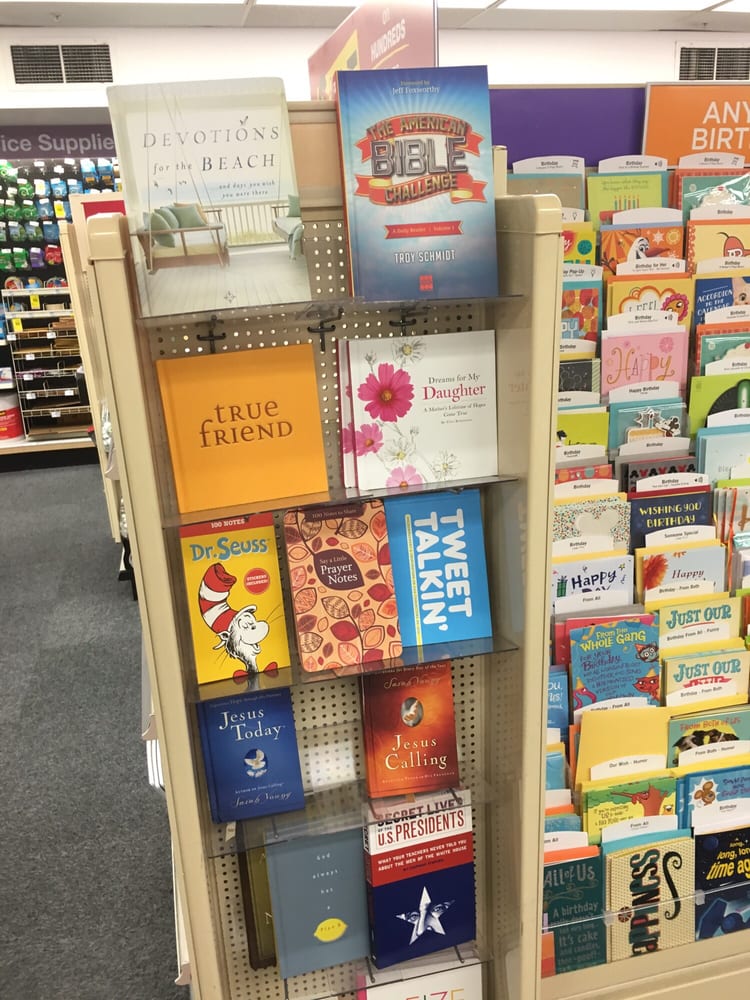 these are sweet little gift section of books that is affordable and
