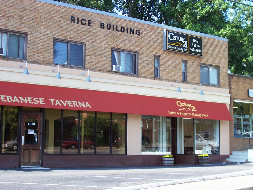 Century 21 Gawen Realty, Inc