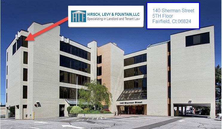 Hirsch, Levy & Fountain