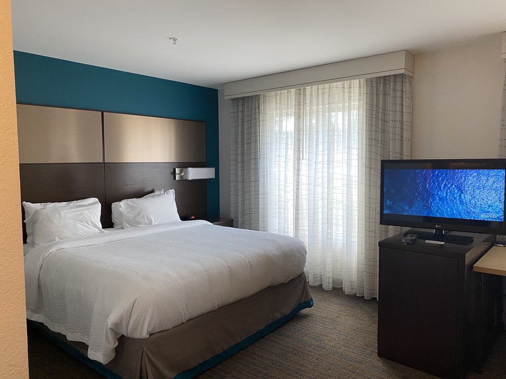 Westover Air Force Base in Westover, MA