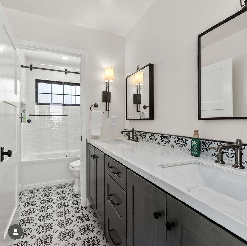 Home Renovations