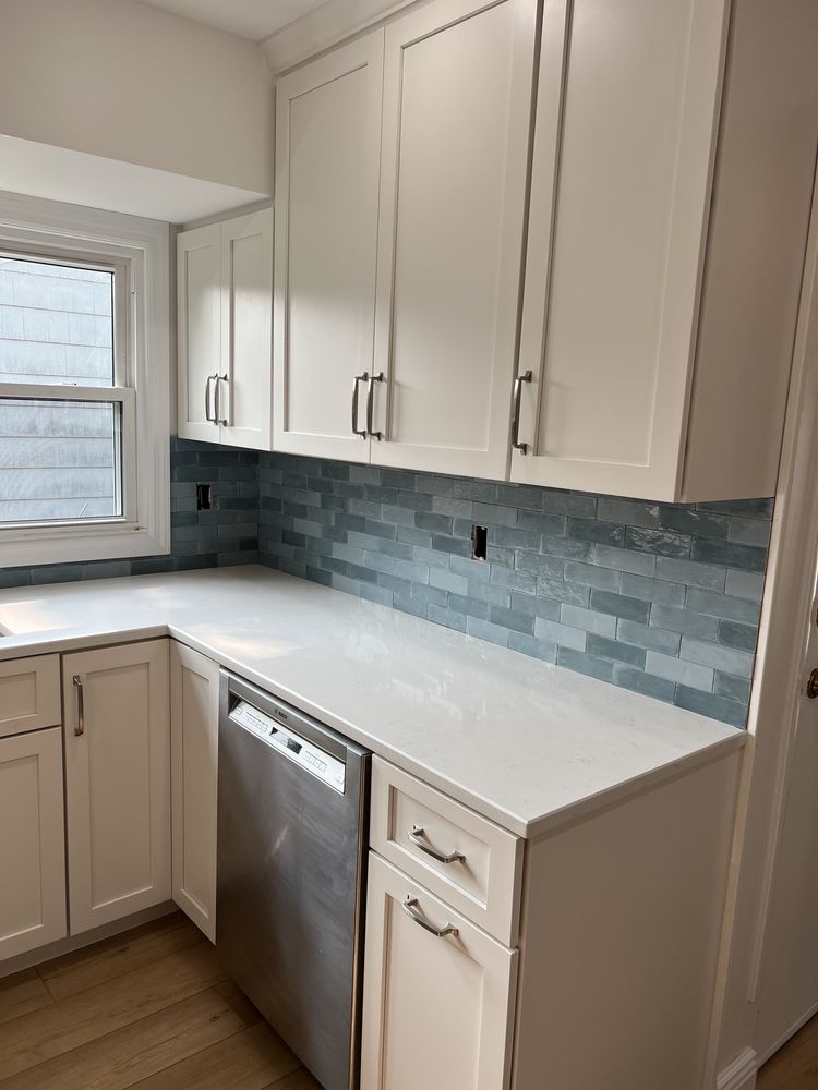 image of business Arrow Home Improvements