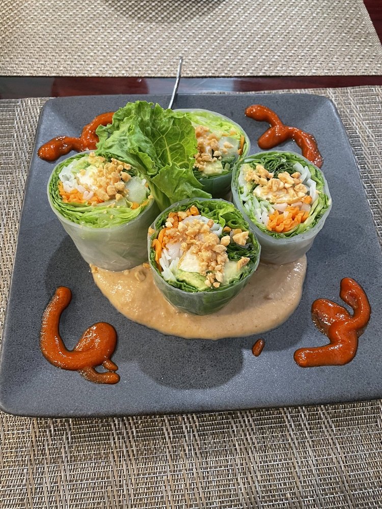 Suwana Asian Cuisine