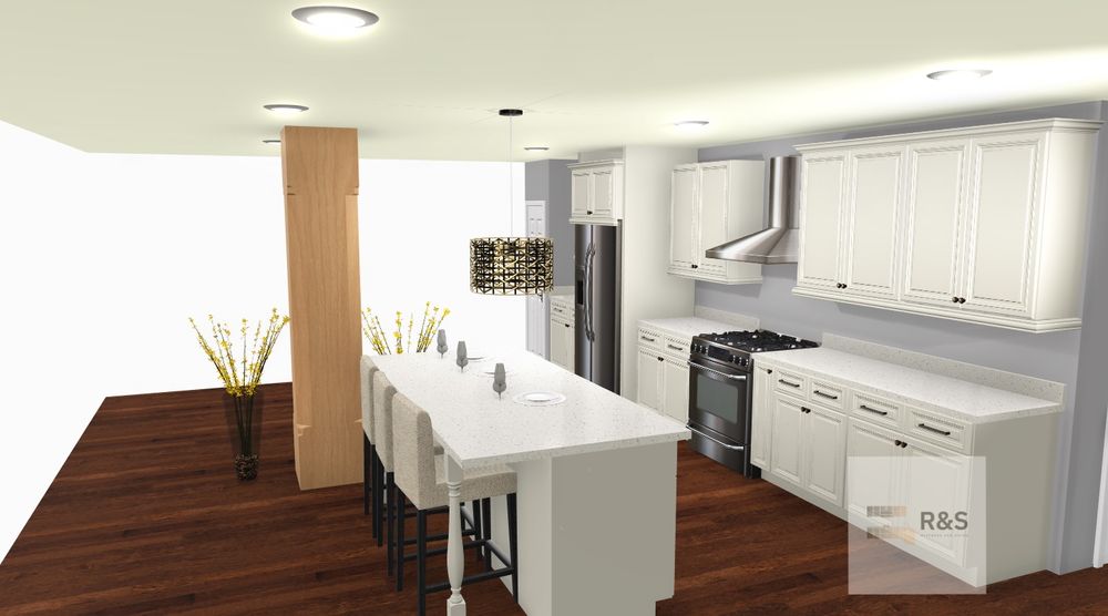 R&S Kitchens And Baths