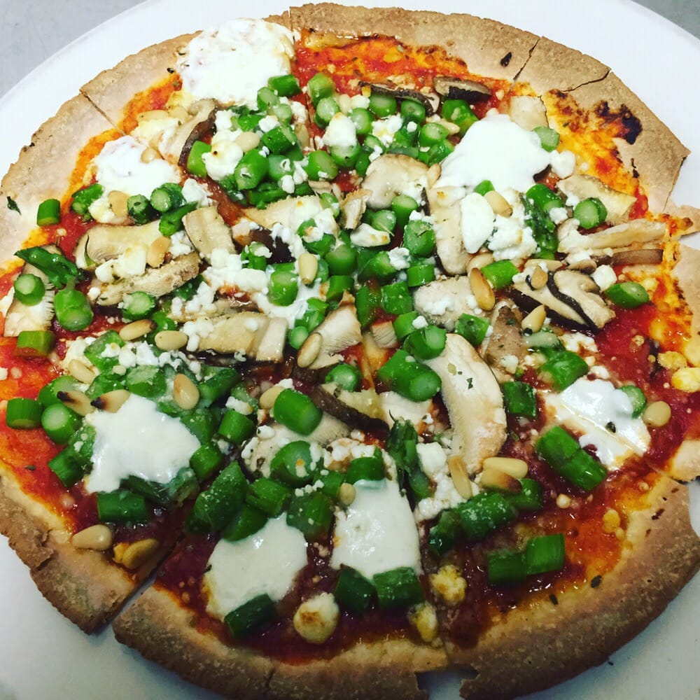 Nonna Silvia’s Trattoria & Pizzeria 215 Photos & 295 Reviews Pizza