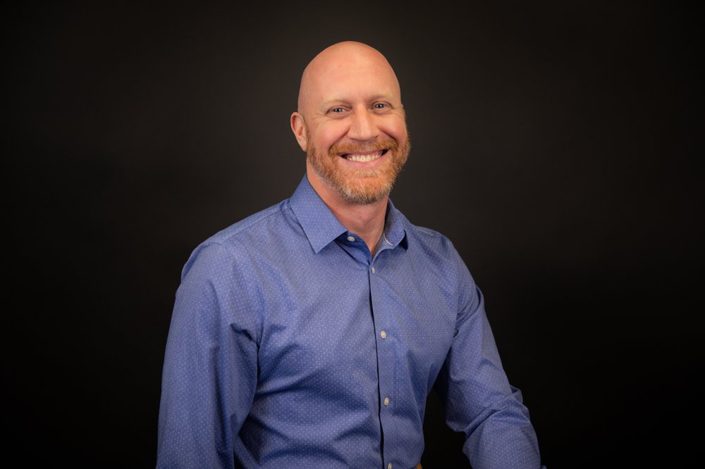 David Benefiel - Keller Williams Realty