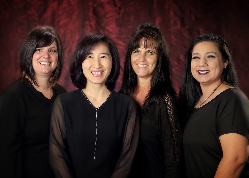 image of business Sukyoung Ahn, DDS