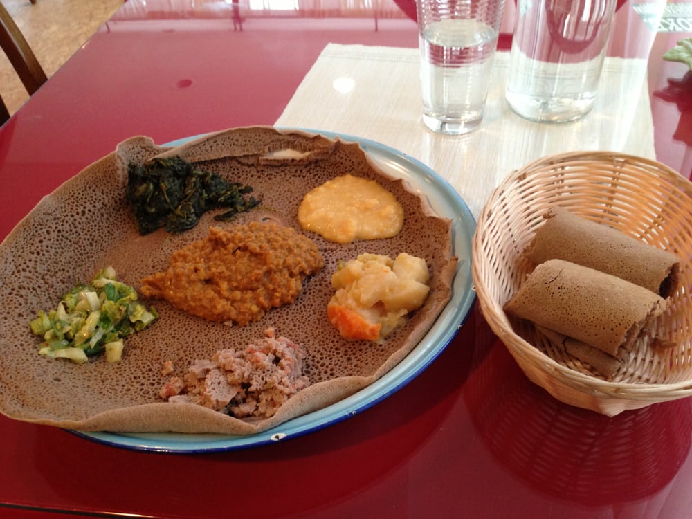 Habesha Ethiopian Restaurant And Bar Portland Or Habesha Ethiopian Restaurant And Bar Portland Or