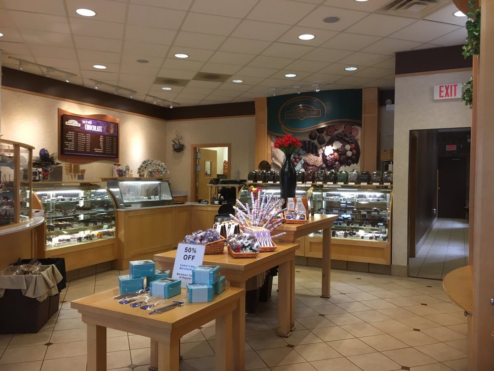 Rocky Mountain Chocolate Factory 28 Photos & 26 Reviews