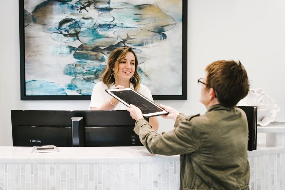 image of business Whitinsville Family Dentistry