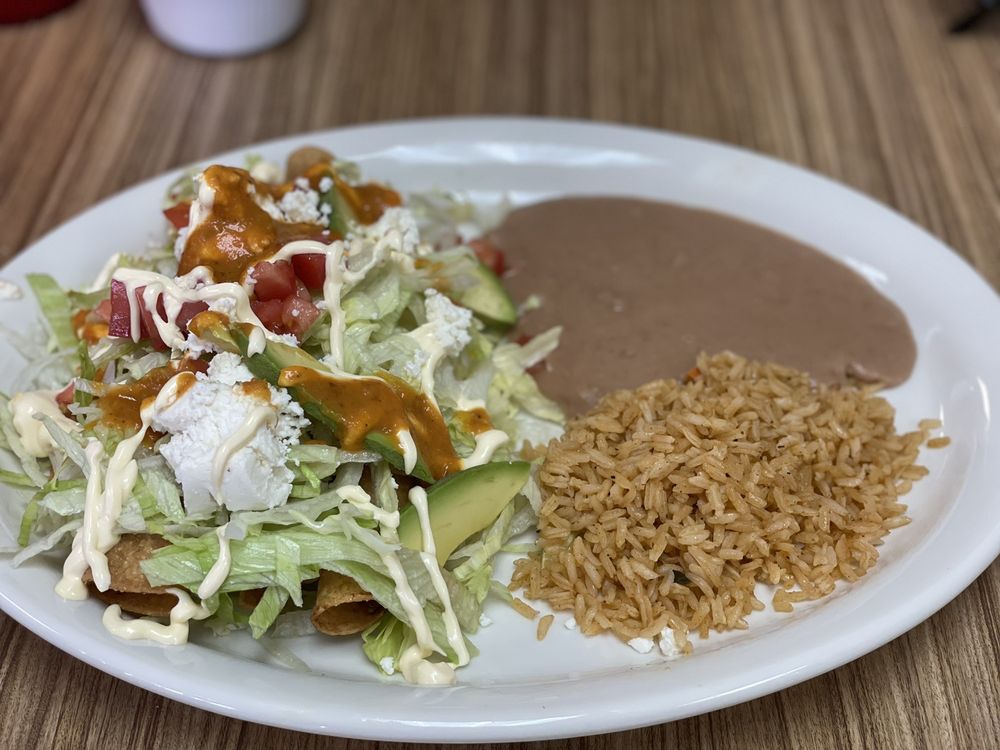 Los Patrones Los Patrones