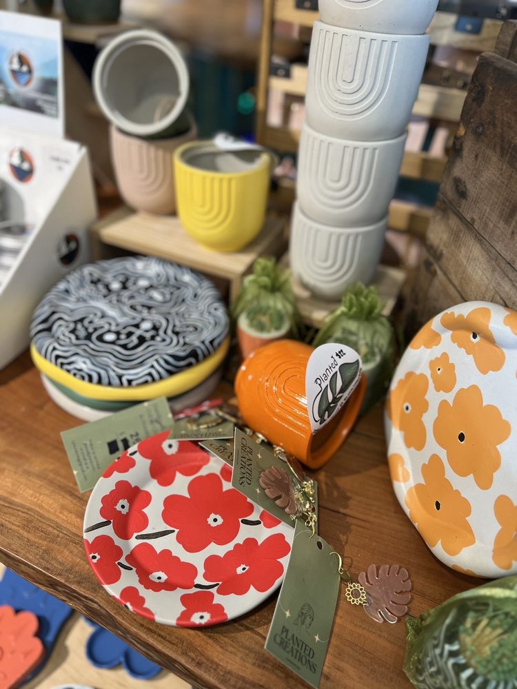 Ashley’s Espresso Parlour