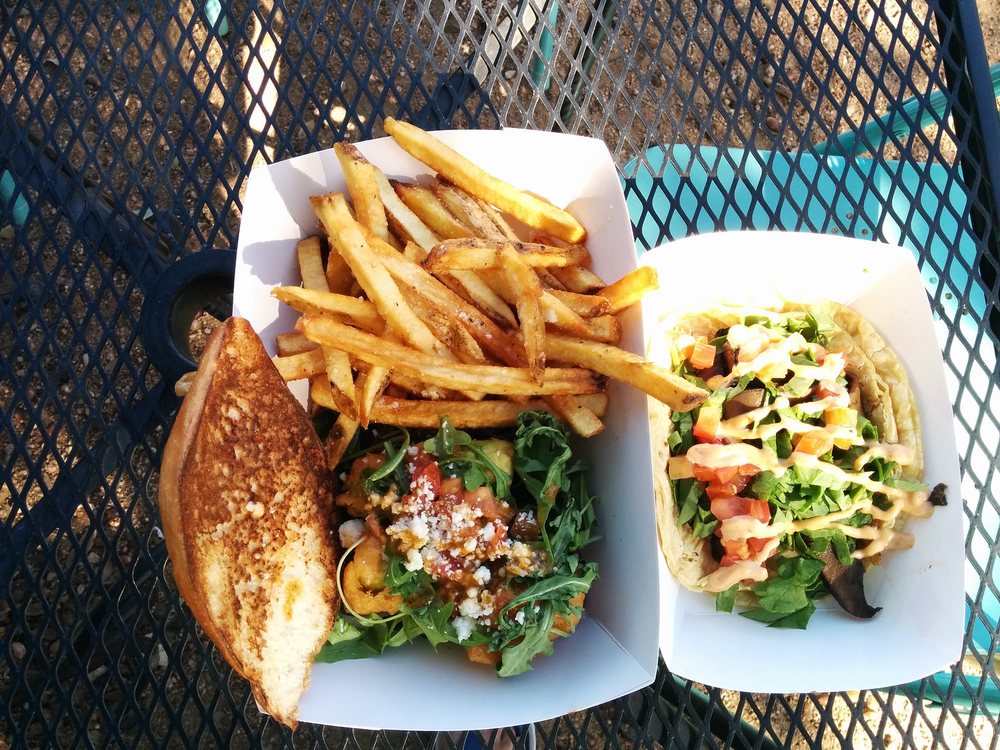 Mellizoz Tacos