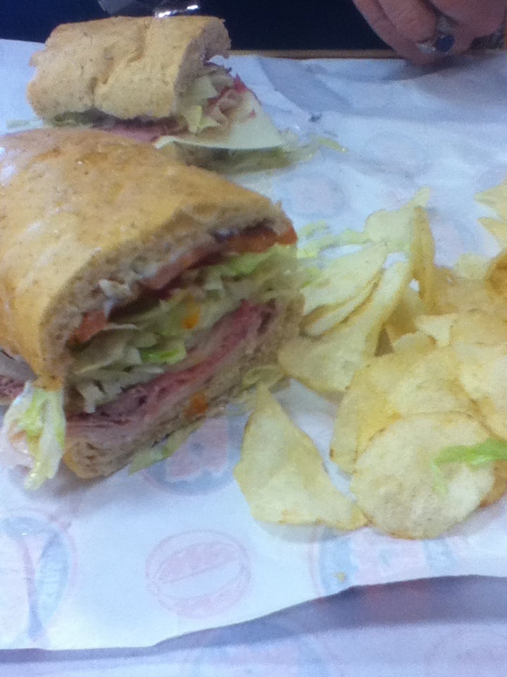 Jersey Mike's Subs