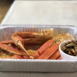 The Best 10 Seafood Restaurants In Brunswick Ga Last Updated Photo Of Mr Shucks Seafood And Market