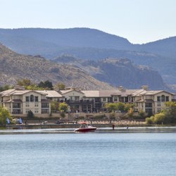 Walnut Beach Resort 31 Photos 20 Reviews Hotels 4200 Photo Of Walnut Beach Resort Osoyoos Bc Canada
