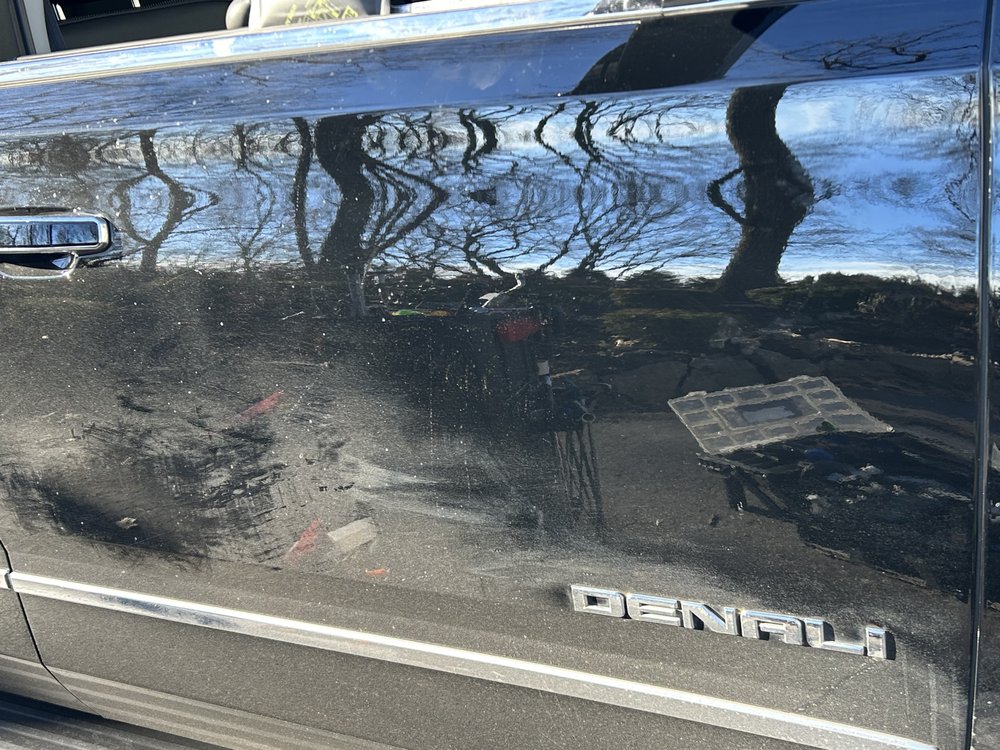Dent Busters